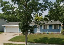 Pre-foreclosure in  W 60TH ST Sioux Falls, SD 57106