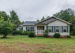 Pre-foreclosure in  ROCK HILL HWY Lancaster, SC 29720