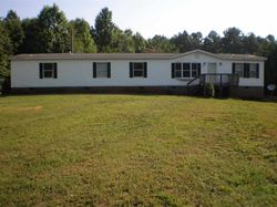 Pre-foreclosure Listing in DOGWOOD LN TOWNVILLE, SC 29689