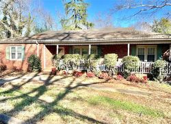 Pre-foreclosure in  MCBEE AVE Easley, SC 29640