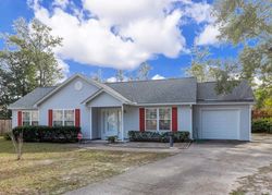 Pre-foreclosure in  THUNDER TRL Johns Island, SC 29455