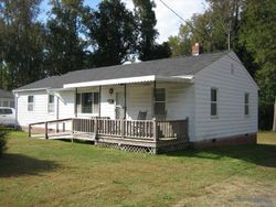 Pre-foreclosure in  BANNISTER ST Belton, SC 29627