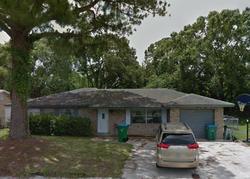 Pre-foreclosure in  BURGOS RD Winter Springs, FL 32708