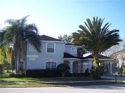 Pre-foreclosure in  WILLOW BAY TER Casselberry, FL 32707