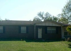 Pre-foreclosure in  ALBANY ST Milton, FL 32571