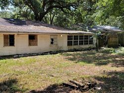 Pre-foreclosure in  SWAN AVE Milton, FL 32571