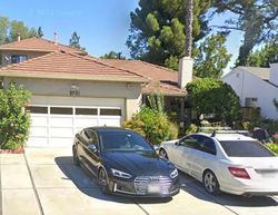 Pre-foreclosure in  PEACHTREE LN San Jose, CA 95128