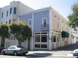 Pre-foreclosure in  UNION ST San Francisco, CA 94133