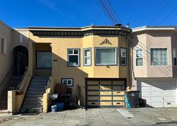 Pre-foreclosure in  VIENNA ST San Francisco, CA 94112