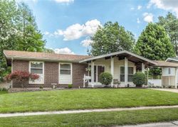 Pre-foreclosure in  URBANDALE DR Florissant, MO 63031