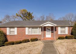 Pre-foreclosure in  JACKSON AVE Carthage, TN 37030