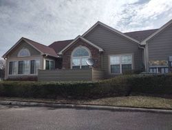 Pre-foreclosure Listing in E SOUTHFIELD CIR CORDOVA, TN 38016