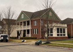 Pre-foreclosure in  ROOSEVELT ST Canton, MI 48188