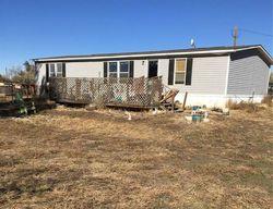 Pre-foreclosure in  NANCY AVE Fort Lupton, CO 80621