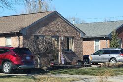 Pre-foreclosure in  ROBINSON AVE Allen Park, MI 48101