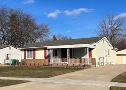 Pre-foreclosure in  ANTHONY ST Romulus, MI 48174