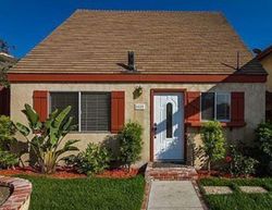 Pre-foreclosure in  W SANTA BARBARA AVE Ventura, CA 93001