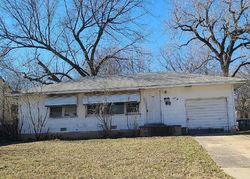 Pre-foreclosure in  N LOUISVILLE AVE Tulsa, OK 74115