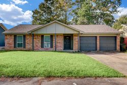 Pre-foreclosure in  NYACK DR Houston, TX 77089