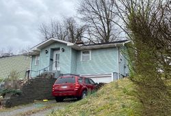 Pre-foreclosure in  W HIGHLAND RD Johnson City, TN 37604