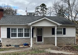 Pre-foreclosure Listing in FIELDEN STORE RD NEW MARKET, TN 37820