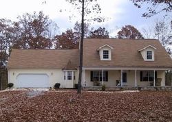 Pre-foreclosure in  WOODALL POINT RD South Pittsburg, TN 37380