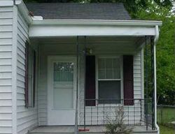 Pre-foreclosure in  N MOORE RD Chattanooga, TN 37411