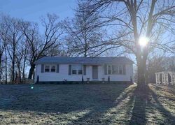 Pre-foreclosure in  STATE ROUTE 22A N Jacks Creek, TN 38347