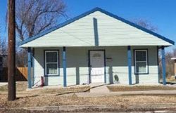 Pre-foreclosure Listing in E MAGNOLIA AVE FORT WORTH, TX 76104