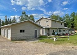 Pre-foreclosure in  OLD 32 RD Argonne, WI 54511