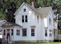 Pre-foreclosure Listing in S MAIN ST MAYVILLE, WI 53050