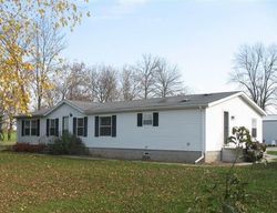 Pre-foreclosure Listing in VILLAGE DR WHITELAW, WI 54247