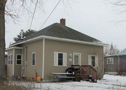 Pre-foreclosure in  MILL ST N West Salem, WI 54669