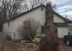 Pre-foreclosure in  RITTER AVE Kaycee, WY 82639
