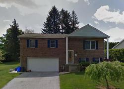 Pre-foreclosure in  LESLYNN RD York, PA 17403