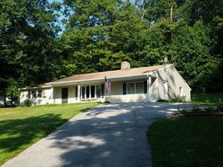 Pre-foreclosure in  PIGEON HILL RD Spring Grove, PA 17362