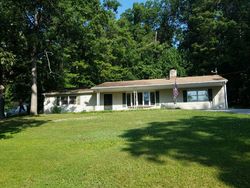 Pre-foreclosure in  PIGEON HILL RD Spring Grove, PA 17362