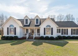 Pre-foreclosure in  CHAPMAN CIR Rock Hill, SC 29732