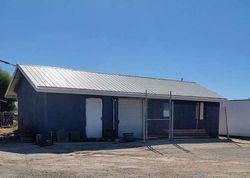 Pre-foreclosure in  OAKLAND AVE Wellton, AZ 85356