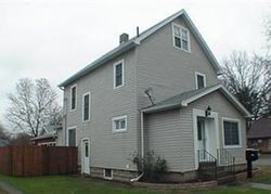 Pre-foreclosure in  E FRONT ST Dover, OH 44622