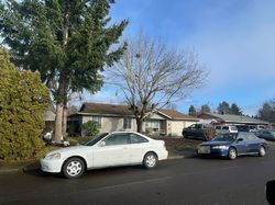 Pre-foreclosure in  BRANDON ST NE Salem, OR 97303