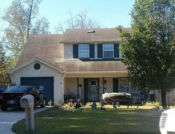 Pre-foreclosure in  RAINTREE CIR Jacksonville, NC 28540