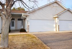 Pre-foreclosure in  3RD AVE N Zimmerman, MN 55398
