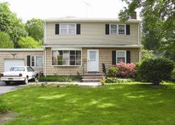 Pre-foreclosure Listing in WILSON CT WESTWOOD, NJ 07675