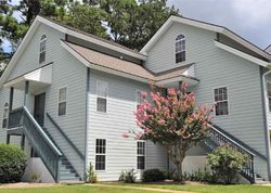 Pre-foreclosure Listing in SPA DR APT 901 LITTLE RIVER, SC 29566