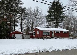 Pre-foreclosure Listing in MARIE DR WILMINGTON, MA 01887