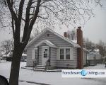 Pre-foreclosure in  18TH AVE N Saint Cloud, MN 56303