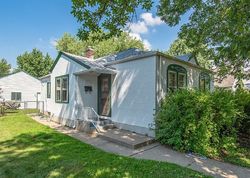 Pre-foreclosure in  22ND AVE S Minneapolis, MN 55407