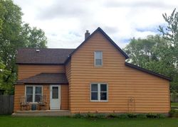 Pre-foreclosure Listing in POULSON AVE HENNING, MN 56551