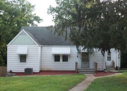 Pre-foreclosure in  HOLLYWOOD HEIGHTS RD Caseyville, IL 62232